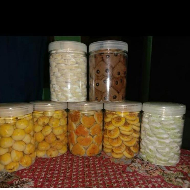 

♦ NASTAR/KUE KERING NASTAR/KUE LEBARAN/ ➺