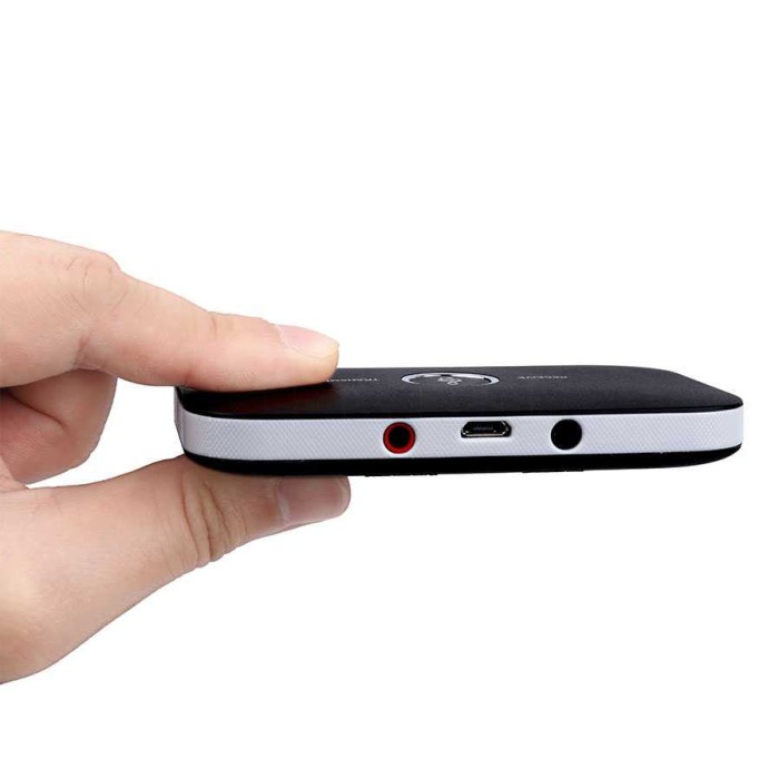Bluetooth Transmitter Audio Tv Ke Headphone Speaker Dongle Transmiter