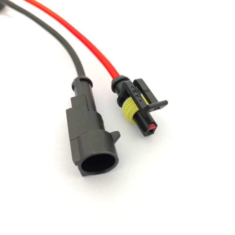 Ballast HID 35 WATT UNIVERSAL / Ballast Universal Hid 35 Watt