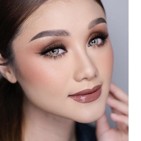 ☺ SOFLENS DREAMCOLOR TERESA BROWN ⅍