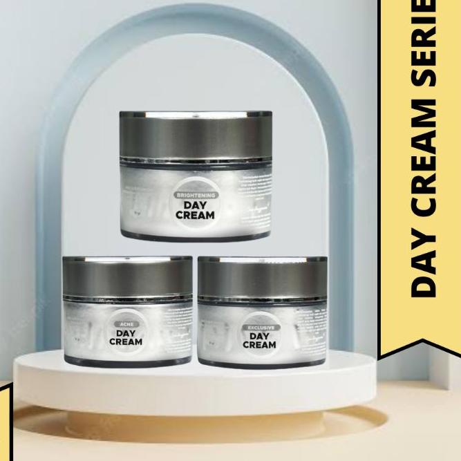 ✺ DAY CREAM BENING'S SKINCARE DR OKY PRATAMA ►