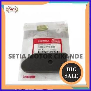 tools Busa Filter Beat Lama 18805-KVY-900 Asli Honda 140ZZ3