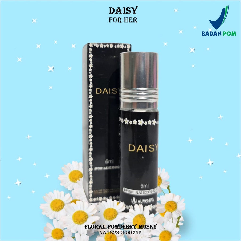 Kanzo - [BPOM] Parfum Roll On 6ml Premium / Parfum RollOn Baccarat 6ml Best Seller / Parfum Pria &amp; Wanita Wangi Tahan Lama