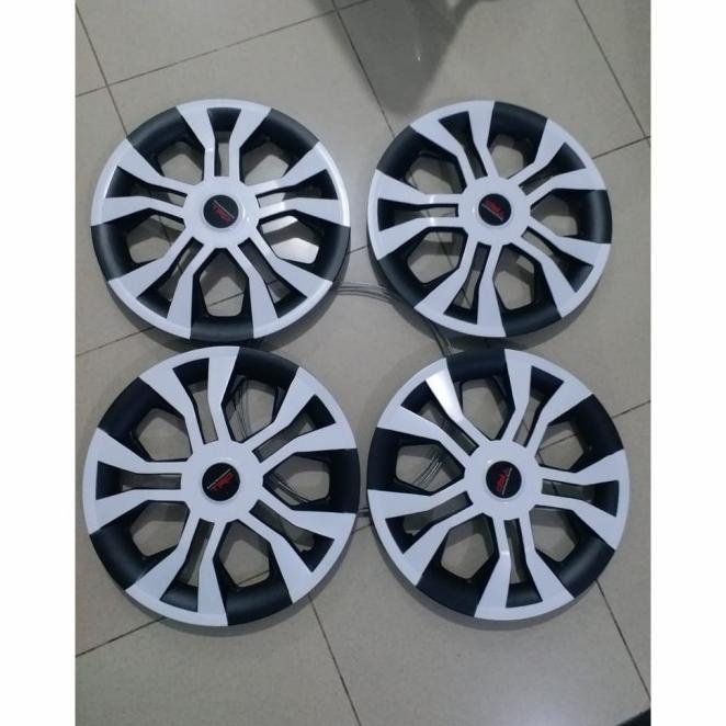 Cover Velg Dop Ring 13 Agya Ayla Datsun Go