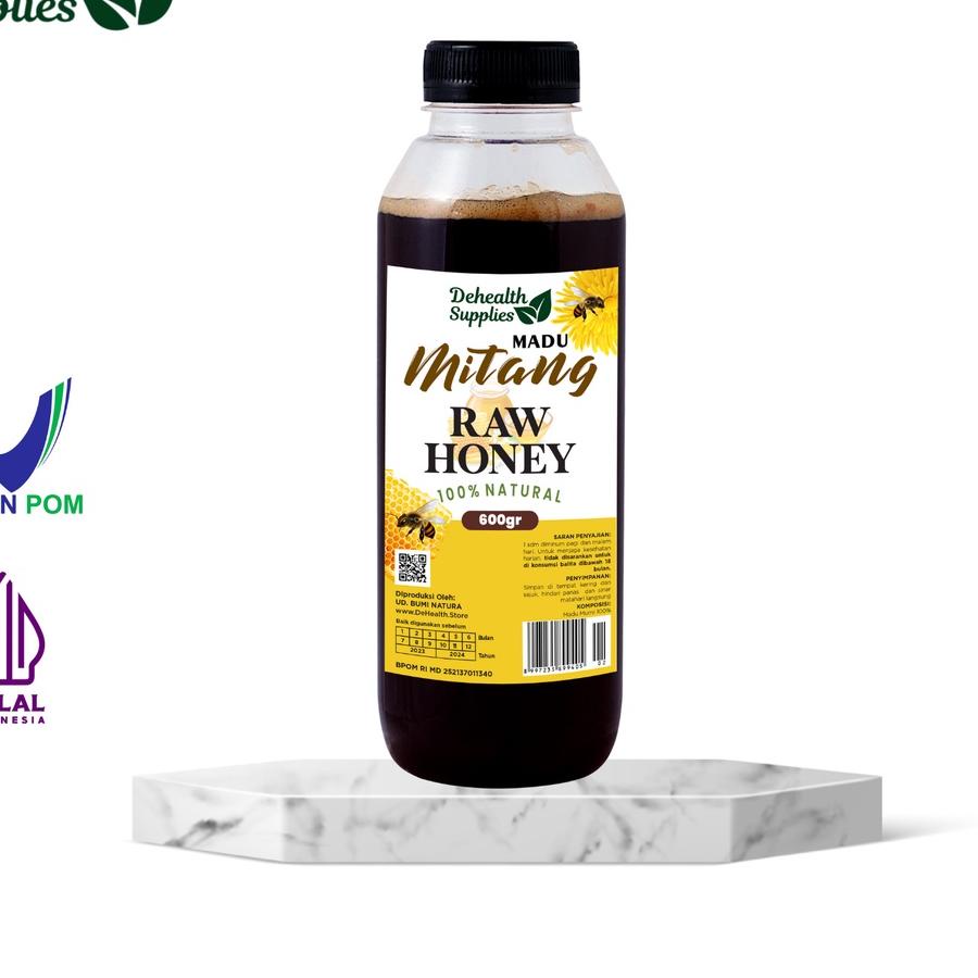 

♨ Dehealth Supplies MITANG 600gr ☪