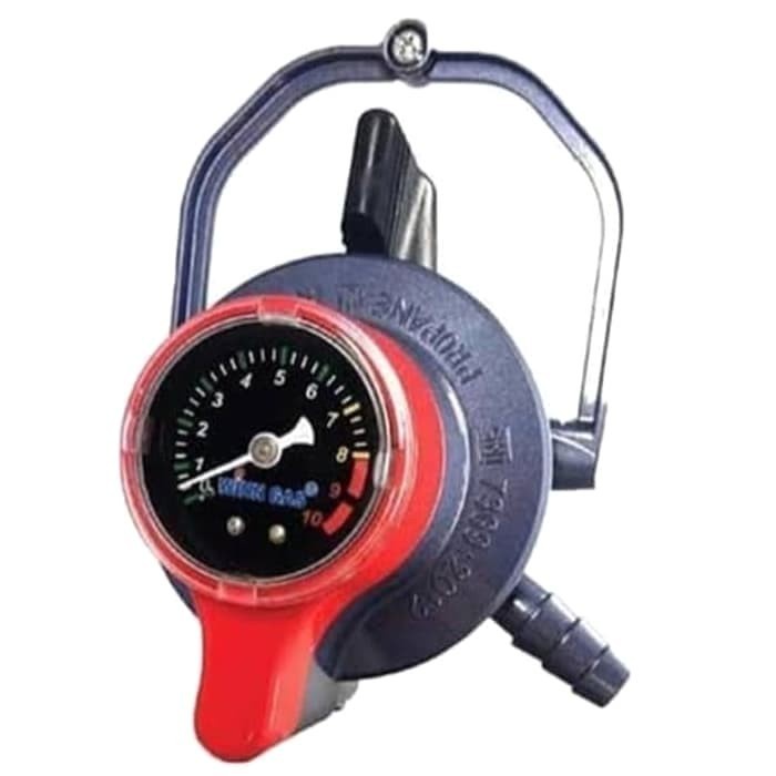 FMFIT REGULATOR GASSUPER ANTI BOCOR