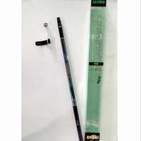 Tegek Pancing Exori Locaste