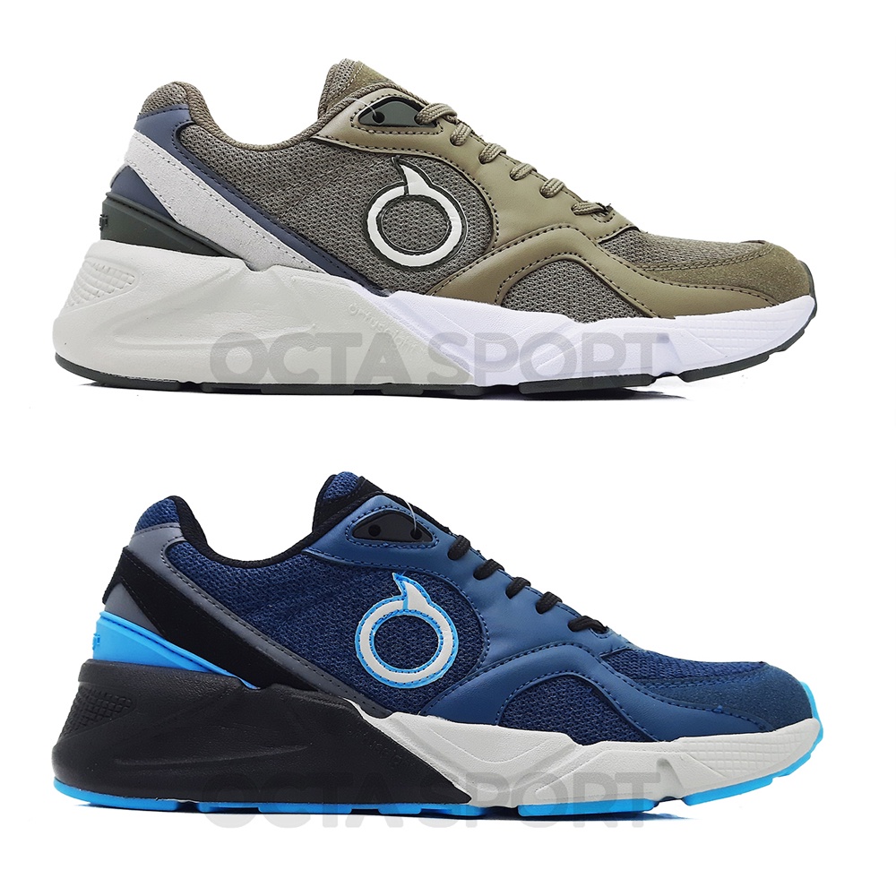 SEPATU RUNNING ORTUSEIGHT RELIANCE