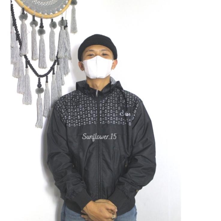 ✷ [NEW JAKET] -Jaket Sailor Sablon-/sunflower_15/Jaket Remaja Terbaru/jaket Cewek Sablon/Jaket Terba