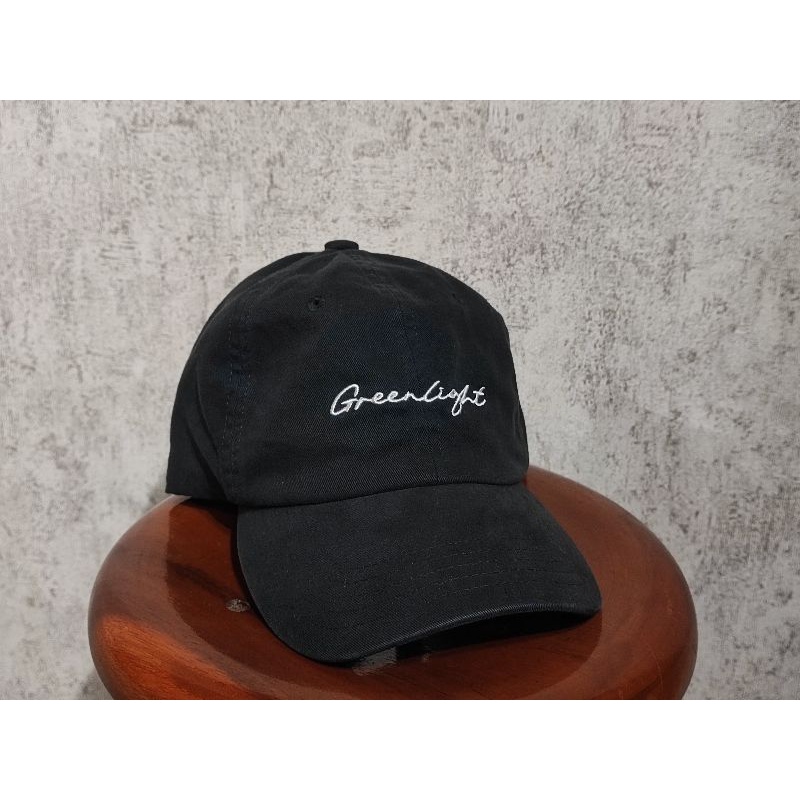 TOPI GREENLIGHT ORIGINAL