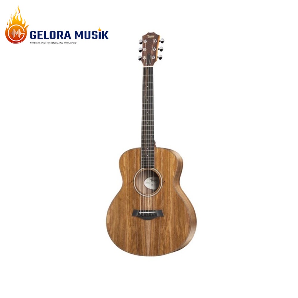 Gitar Akustik Taylor GS Mini-e Koa w/Bag