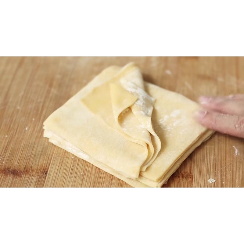 

Kulit Pangsit Risoles Isi 50 Lembar Pasa Sayua Lapoo Padang