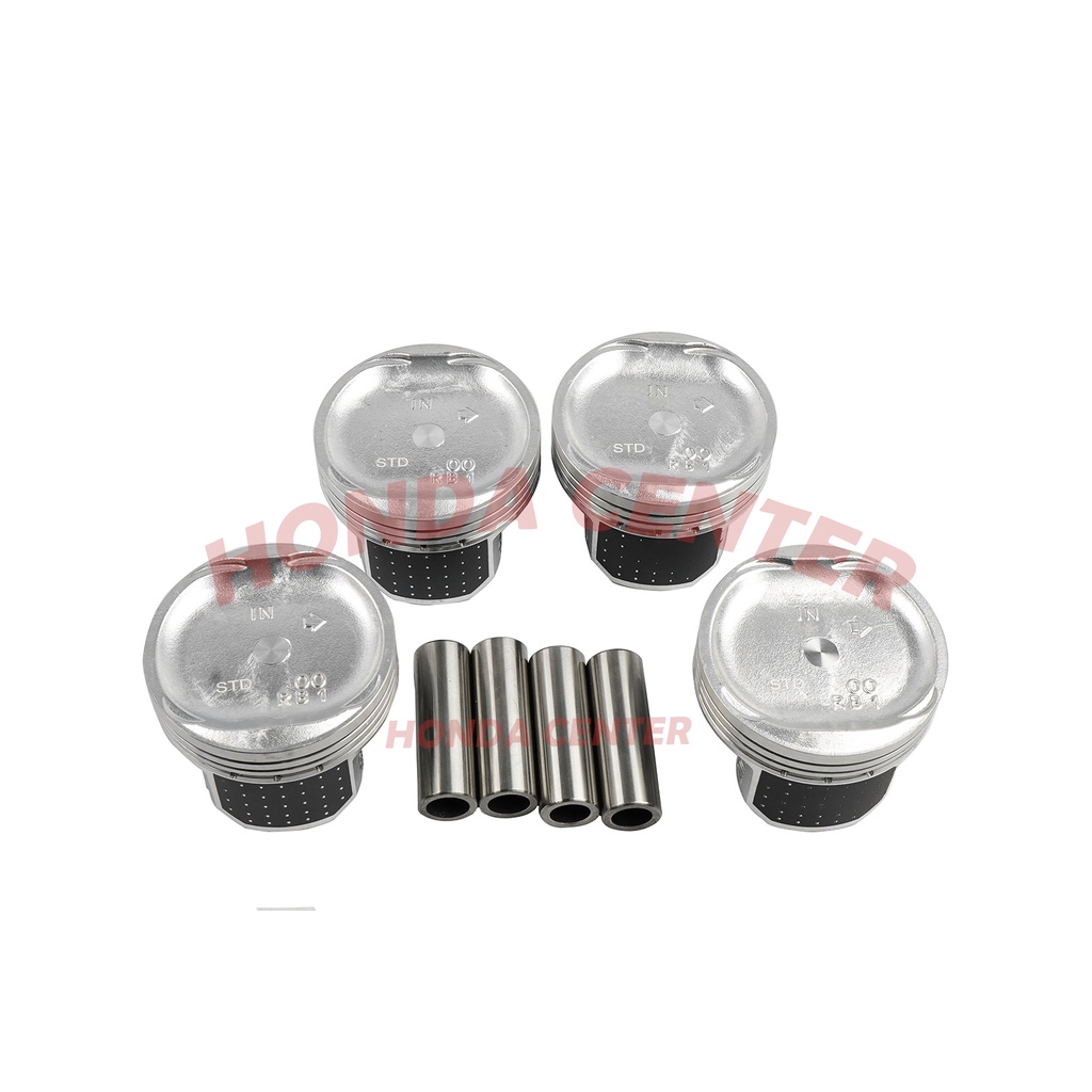 piston seher jazz s rs ge8 city gm2 freed crz 2008 2009 2010 2011 2012 2013 2014 2015