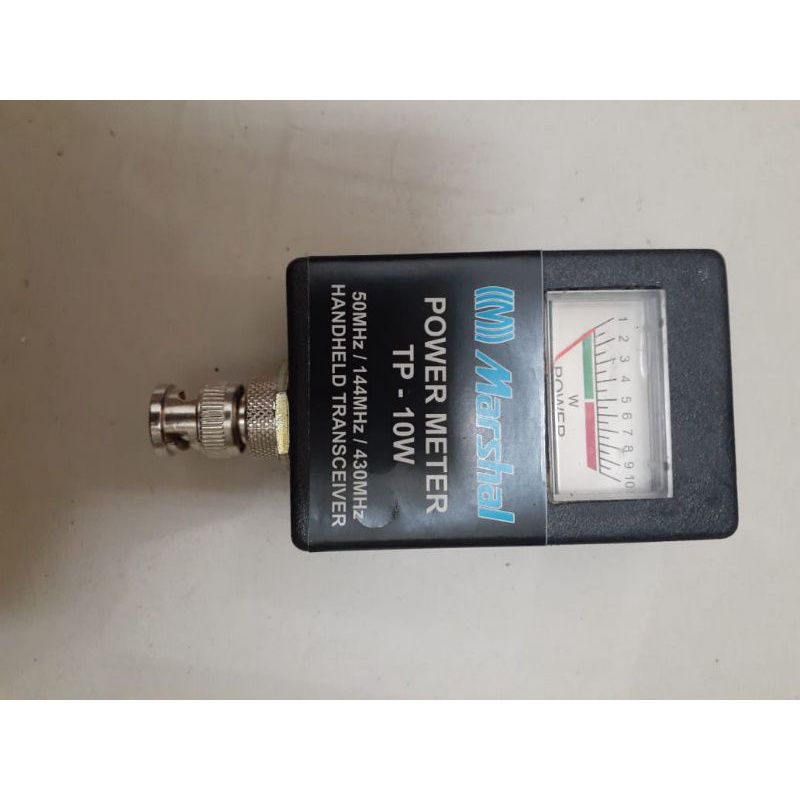 Power Meter HT Marshal TP10W