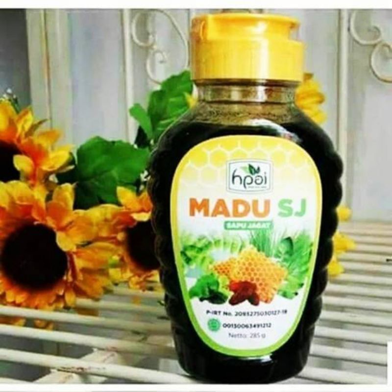 

Madu SJ