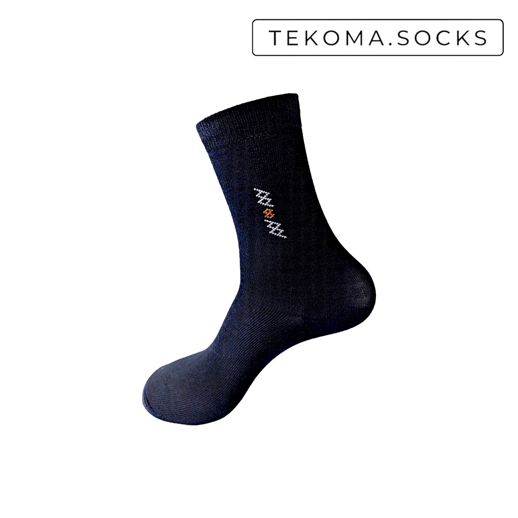 Kaos Kaki Kerja Kantor Pria Dewasa by Tekoma x Taylor