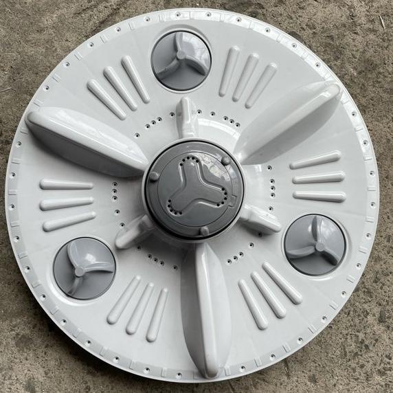 Pulsator Mesin Cuci LG WF-S950CR WF S950CR WF S950 CR Putaran 9 kg