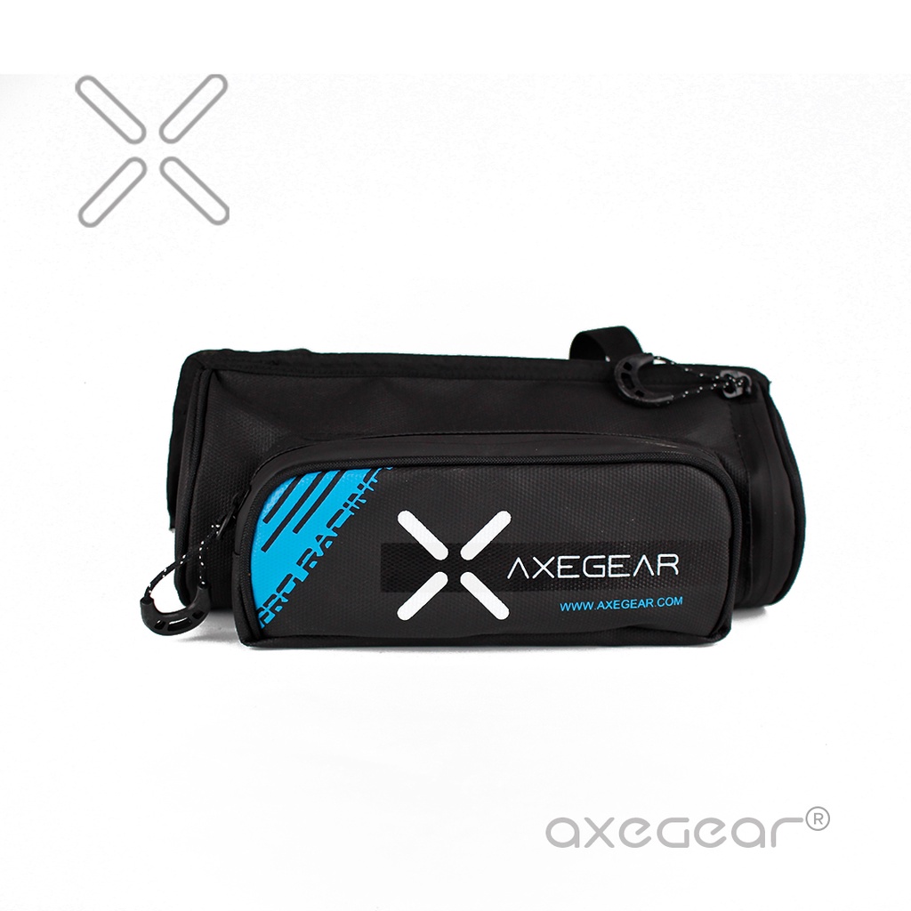 Tas Stang Trail Motocross Trabas AXEGEAR