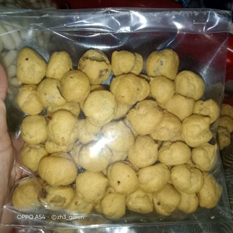 

soes kering repack