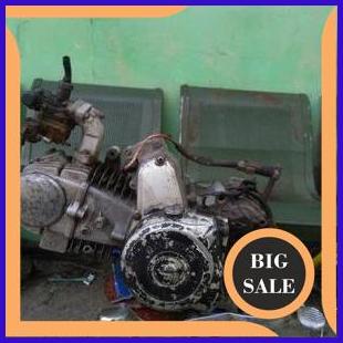 tools n parts mesin motor bebek c series jialing 110cc 140ZZ3