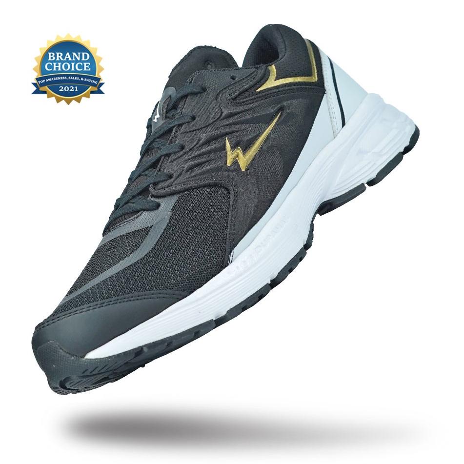 STOK TERBARU Eagle Space Run Running Shoes