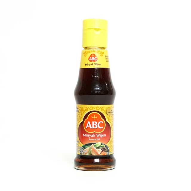 

ABC MINYAK WIJEN BOTOL 195 ML