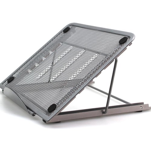 COD Stand Laptop V2 Original Kantor Office Kerja Kuliah Online