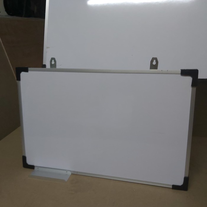 

whiteboard belajar anak 60 x 80 cm