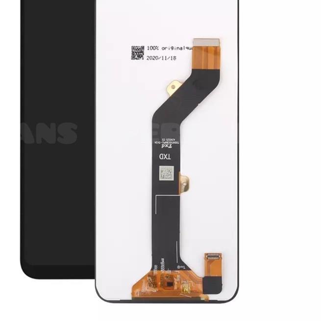 ➼ LCD TOUCHSCREEN INFINIX SMART 5 / X657 X657C X657B / SMART 5 - ORI COMPLETE ✸