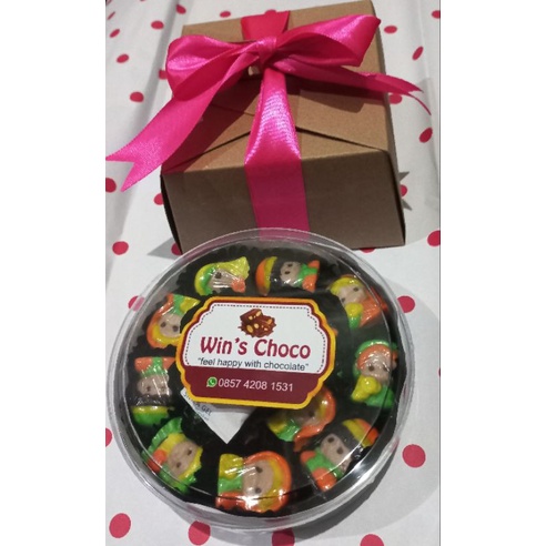 

coklat hampers