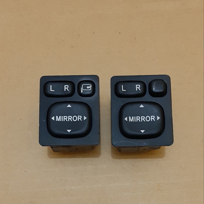 Saklar Spion Toyota Camry ORIGINAL ORIGINAL