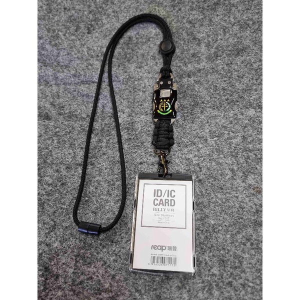 

tali id jaksa tali name tag kejaksaan ri