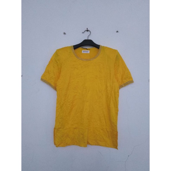 Yves saint Laurent tee