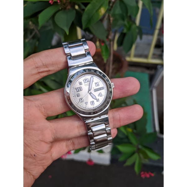 Swatch Irony Mid Size AG 1999