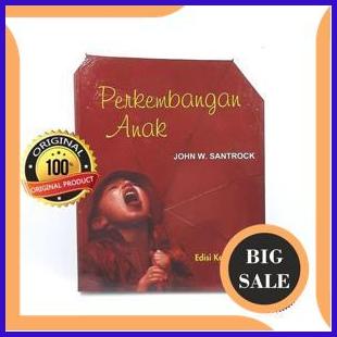 

perkakas Perkembangan Anak Jilid 1 Edisi 11 - John W. Santrock 1F3BZ3
