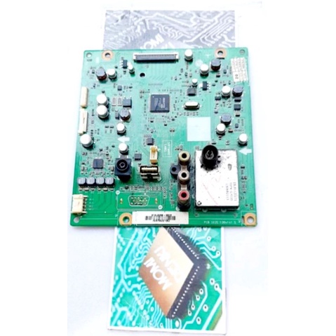 MAINBOARD LG 22LN4000