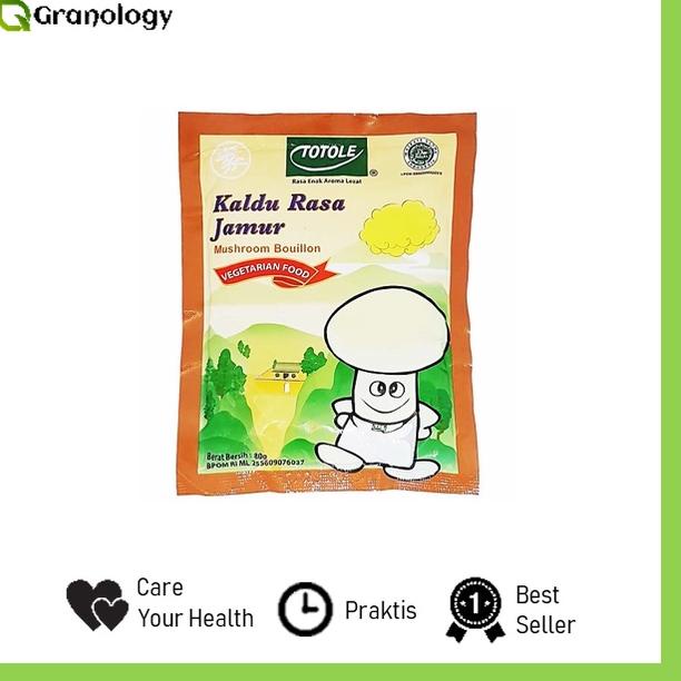 

Harga Promo Totole Kaldu Jamur (80 gram)