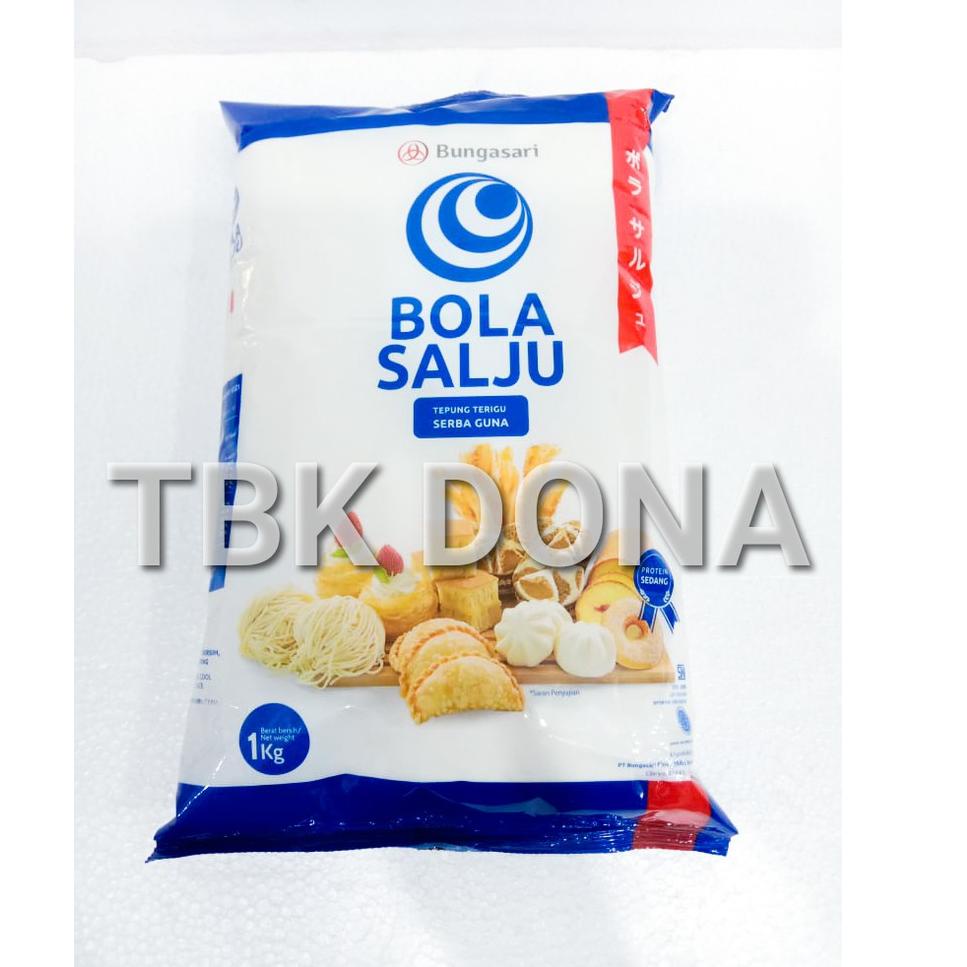 

Terkini TERIGU BOLA SALJU 1 KG MURAH / TEPUNG BOLA SALJU 1 KG MURAH