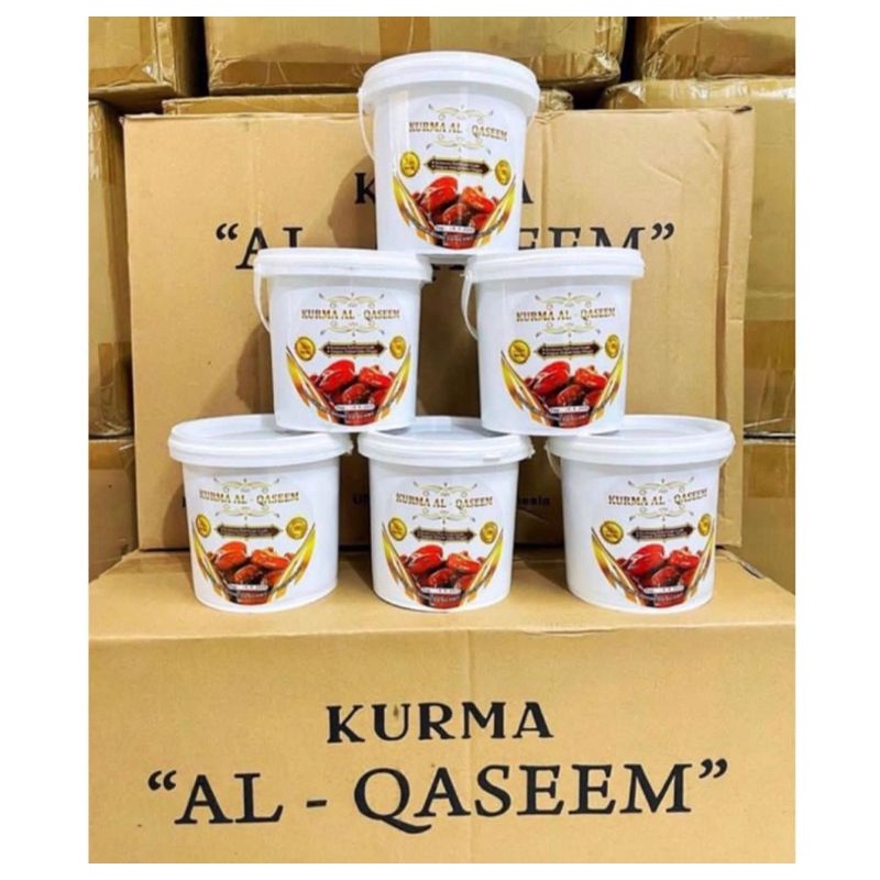 

kurma al qassem