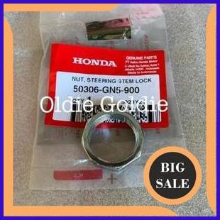 tools Mur Komstir Honda Grand Legenda Supra Kirana Beat Vario All Bebek Matic AHM 50306-GN5-900 140Z