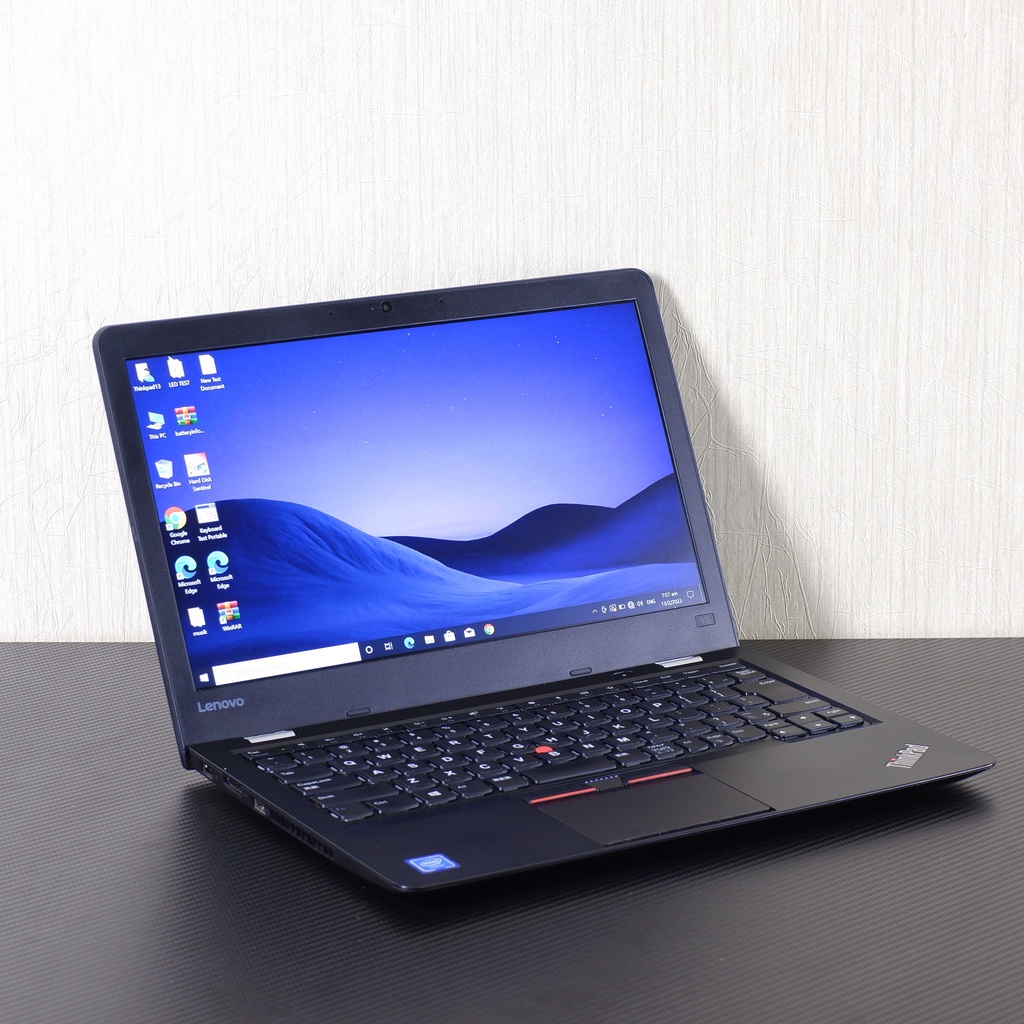 (LIKENEW)Lenovo Thinkpad A285 AMD RYZEN 5 Pro/AMD RADEON/Laptop Super Slim