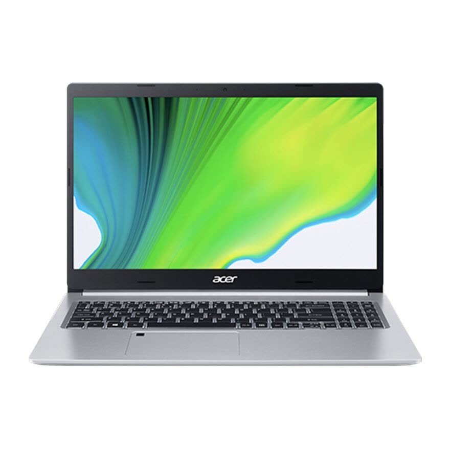 LAPTOP ACER ASPIRE 5 SLIM A515 INTEL I5 1240P RTX2050 RAM 8GB 512GB SSD W11+OHS 15.6FHD IPS