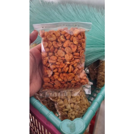 

kacang koro