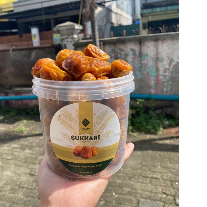 

▼ KURMA SUKARI EMBER 850GRAM PREMIUM DATES KURMA SUKARI GRADE A ➲