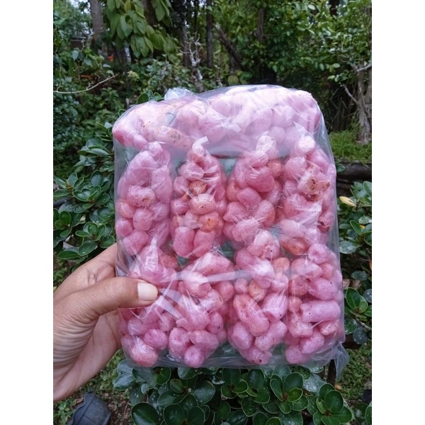 

pilus bumbu pedas manis (beli 5gratis )