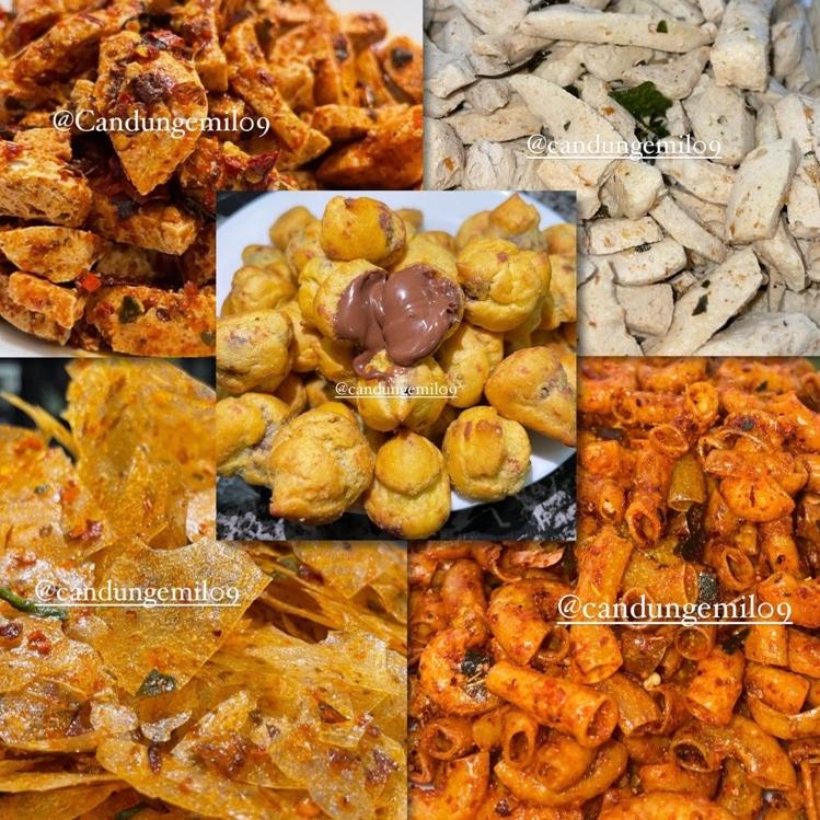 

☻ CandungemiL09✨(1000 gr) ℗