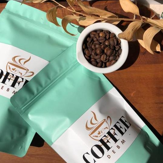 

➭ Promo 10.10 Coffe/Kopi DEBM ♀