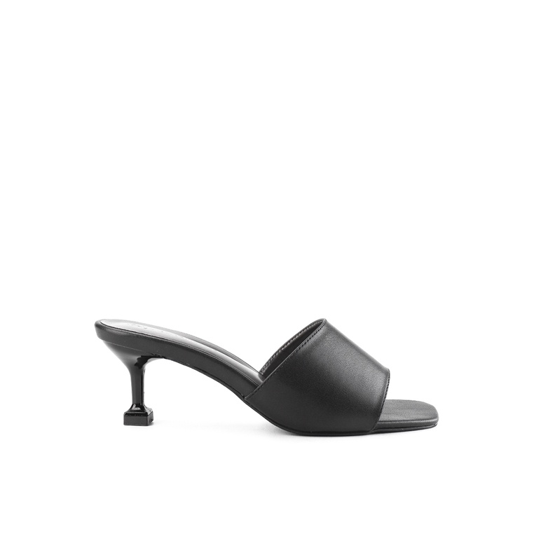 Sepatu Heels Yongki Komaladi Original Sponge insole Haihil Undangan Anggun Asli 100% Jovian Wanita G