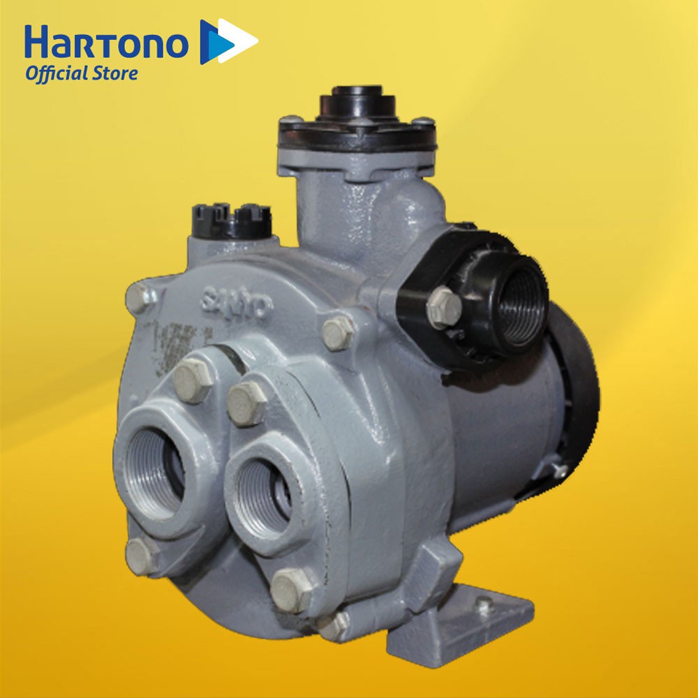 SANYO - Jet Water Pump PDWH130B