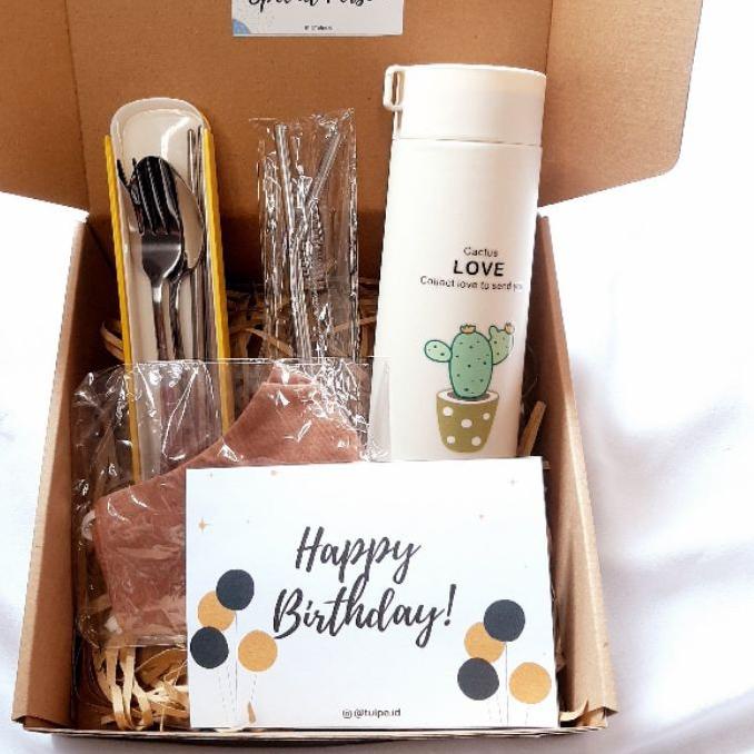 

♝ Hampers New Normal Edition:Ramadhan ⅍